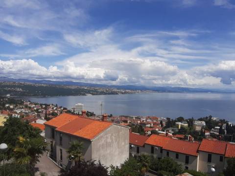 Квартиры Opatija - Centar, Opatija, 54,69m2