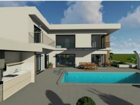 Дома Sabunike, Privlaka, 448m2