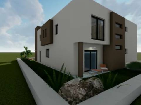 Дома Sabunike, Privlaka, 448m2