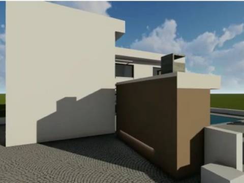 Дома Sabunike, Privlaka, 448m2