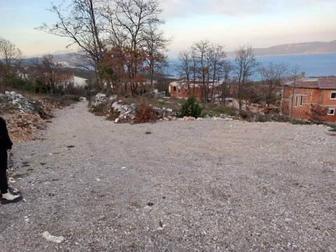 Земельные участки Skitača, Raša, 113.582m2