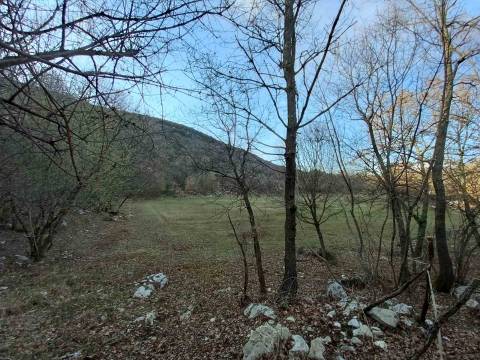 Земельные участки Skitača, Raša, 113.582m2