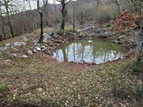 Земельные участки Skitača, Raša, 113.582m2
