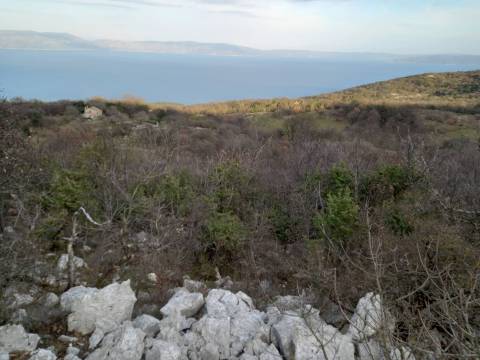 Земельные участки Skitača, Raša, 113.582m2
