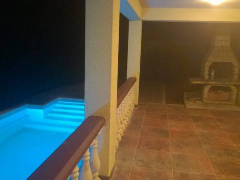 Дома Jurjevec, Krapinske Toplice, 250m2