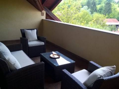 Дома Jurjevec, Krapinske Toplice, 250m2