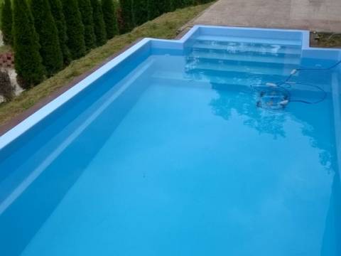 Дома Jurjevec, Krapinske Toplice, 250m2