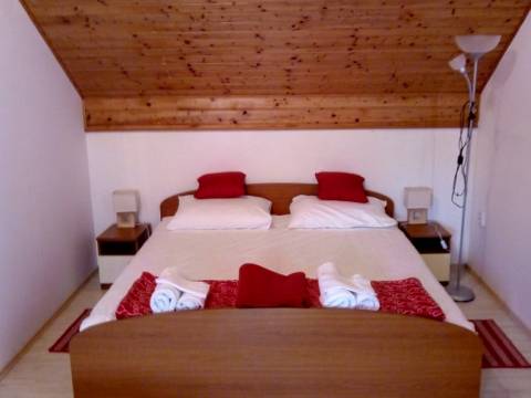Дома Jurjevec, Krapinske Toplice, 250m2