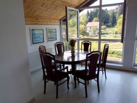 Дома Jurjevec, Krapinske Toplice, 250m2
