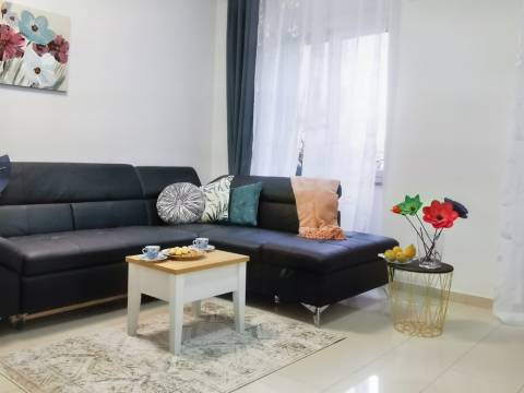Wohnung Opatija - Centar, Opatija, 42,30m2