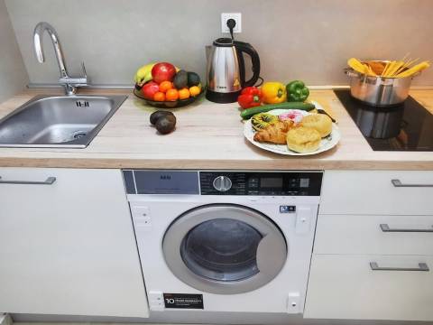 Квартиры Opatija - Centar, Opatija, 42,30m2
