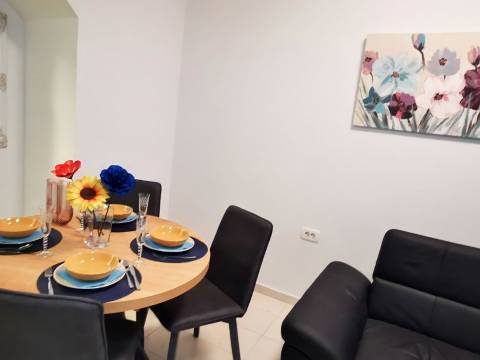 Квартиры Opatija - Centar, Opatija, 42,30m2