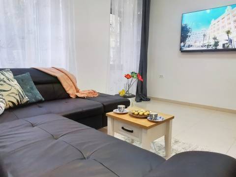 Квартиры Opatija - Centar, Opatija, 42,30m2