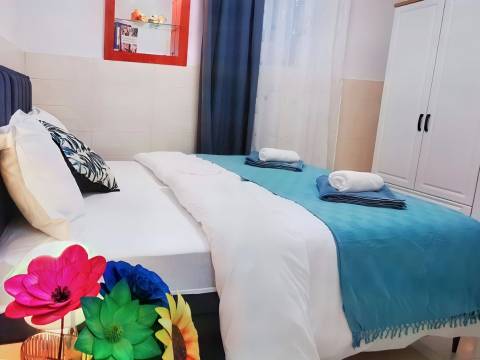 Квартиры Opatija - Centar, Opatija, 42,30m2