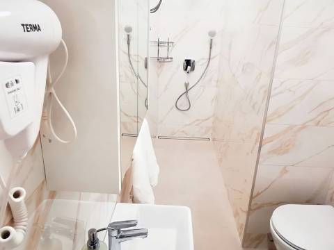 Квартиры Opatija - Centar, Opatija, 42,30m2