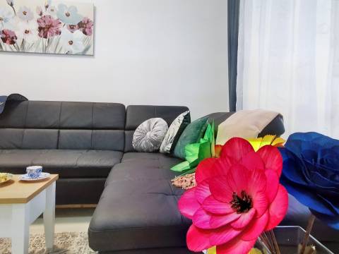 Квартиры Opatija - Centar, Opatija, 42,30m2