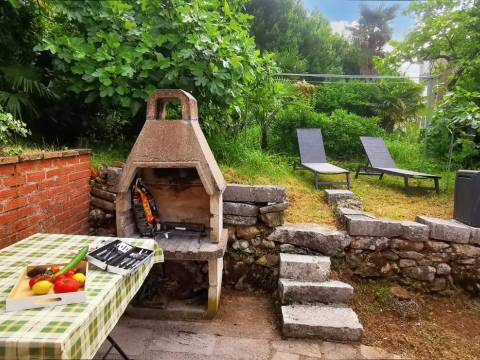 Квартиры Opatija - Centar, Opatija, 42,30m2