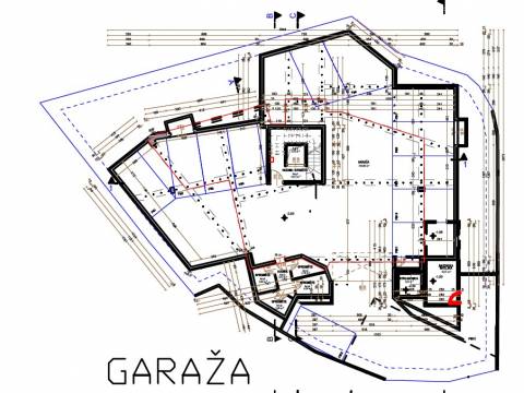 Квартиры Opatija - Centar, Opatija, 334m2