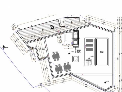 Квартиры Opatija - Centar, Opatija, 334m2