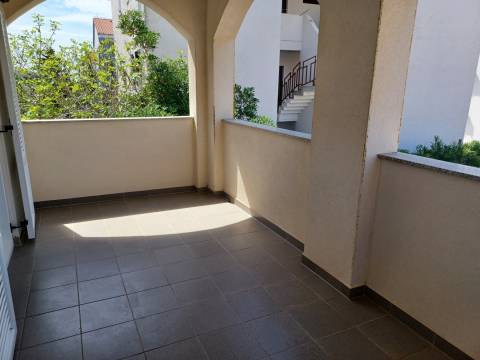 Wohnung Novalja, 44,31m2