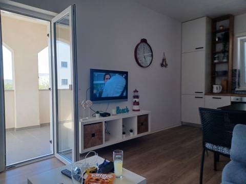 Квартиры Novalja, 44,31m2