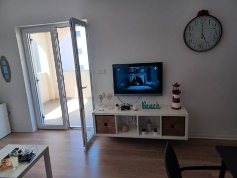 Квартиры Novalja, 44,31m2