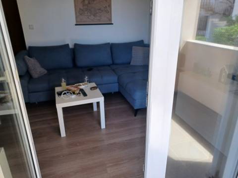 Квартиры Novalja, 44,31m2
