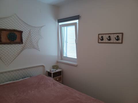 Квартиры Novalja, 44,31m2