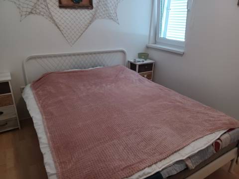 Квартиры Novalja, 44,31m2