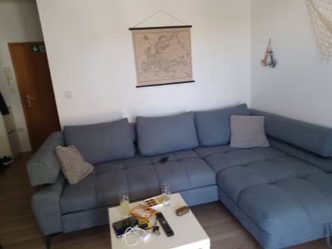 Квартиры Novalja, 44,31m2