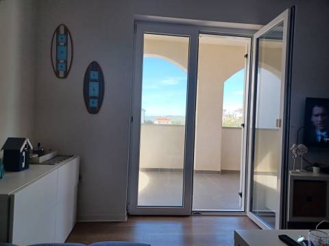 Квартиры Novalja, 44,31m2