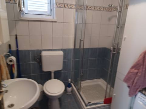 Квартиры Novalja, 44,31m2