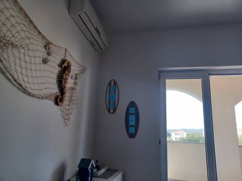 Квартиры Novalja, 44,31m2