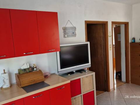 Дома Čižići, Dobrinj, 130m2