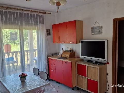 Дома Čižići, Dobrinj, 130m2