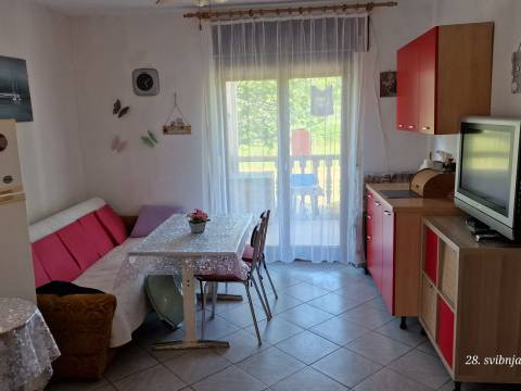 Дома Čižići, Dobrinj, 130m2