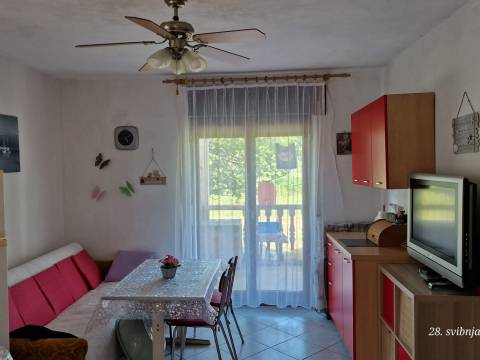 Дома Čižići, Dobrinj, 130m2