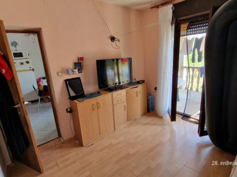 Дома Čižići, Dobrinj, 130m2