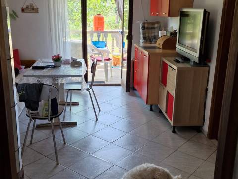 Дома Čižići, Dobrinj, 130m2