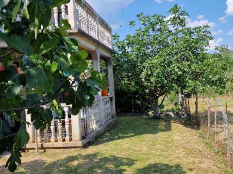 Дома Čižići, Dobrinj, 130m2