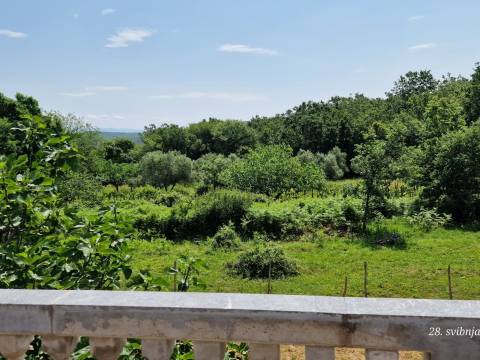 Дома Čižići, Dobrinj, 130m2