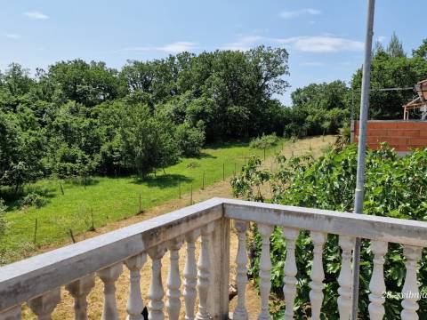 Дома Čižići, Dobrinj, 130m2