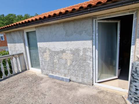 Дома Čižići, Dobrinj, 130m2