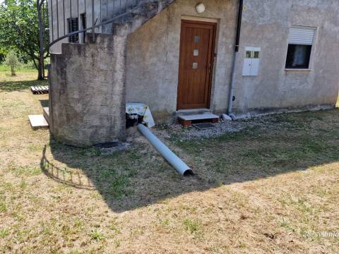 Дома Čižići, Dobrinj, 130m2