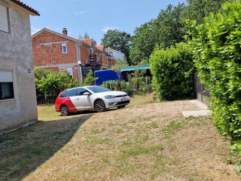 Дома Čižići, Dobrinj, 130m2