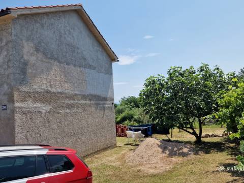 Дома Čižići, Dobrinj, 130m2