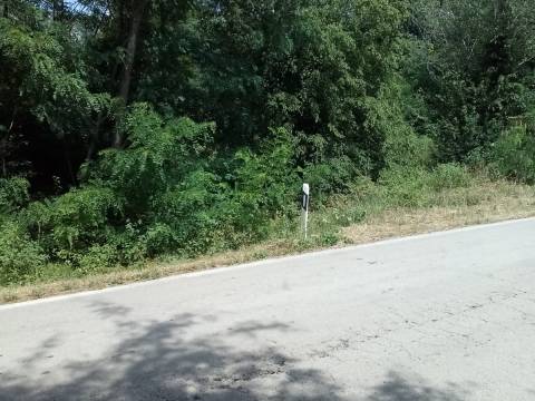Земельные участки Bribir, Vinodolska Općina, 1.032m2