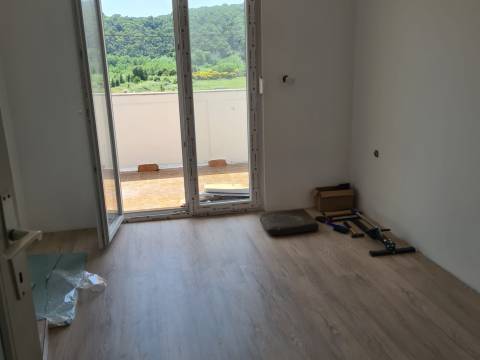 Квартиры Kampor, Rab, 58,95m2