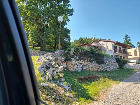 Дома Sveta Jelena, Mošćenička Draga, 168m2