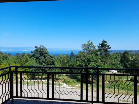 Дома Sveta Jelena, Mošćenička Draga, 168m2